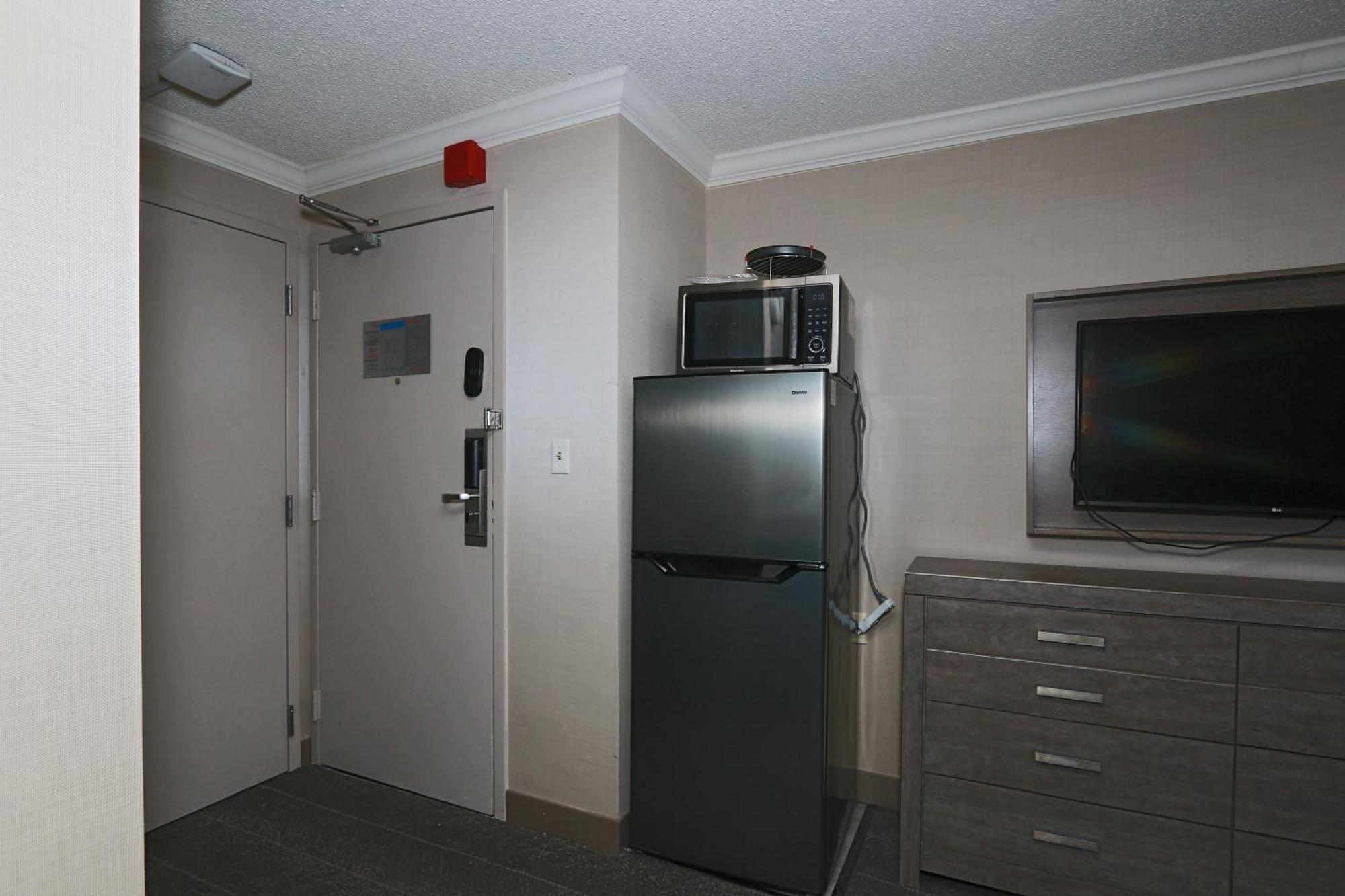Convention Center Executive Properties Free Indoor Parking Baltimore Buitenkant foto