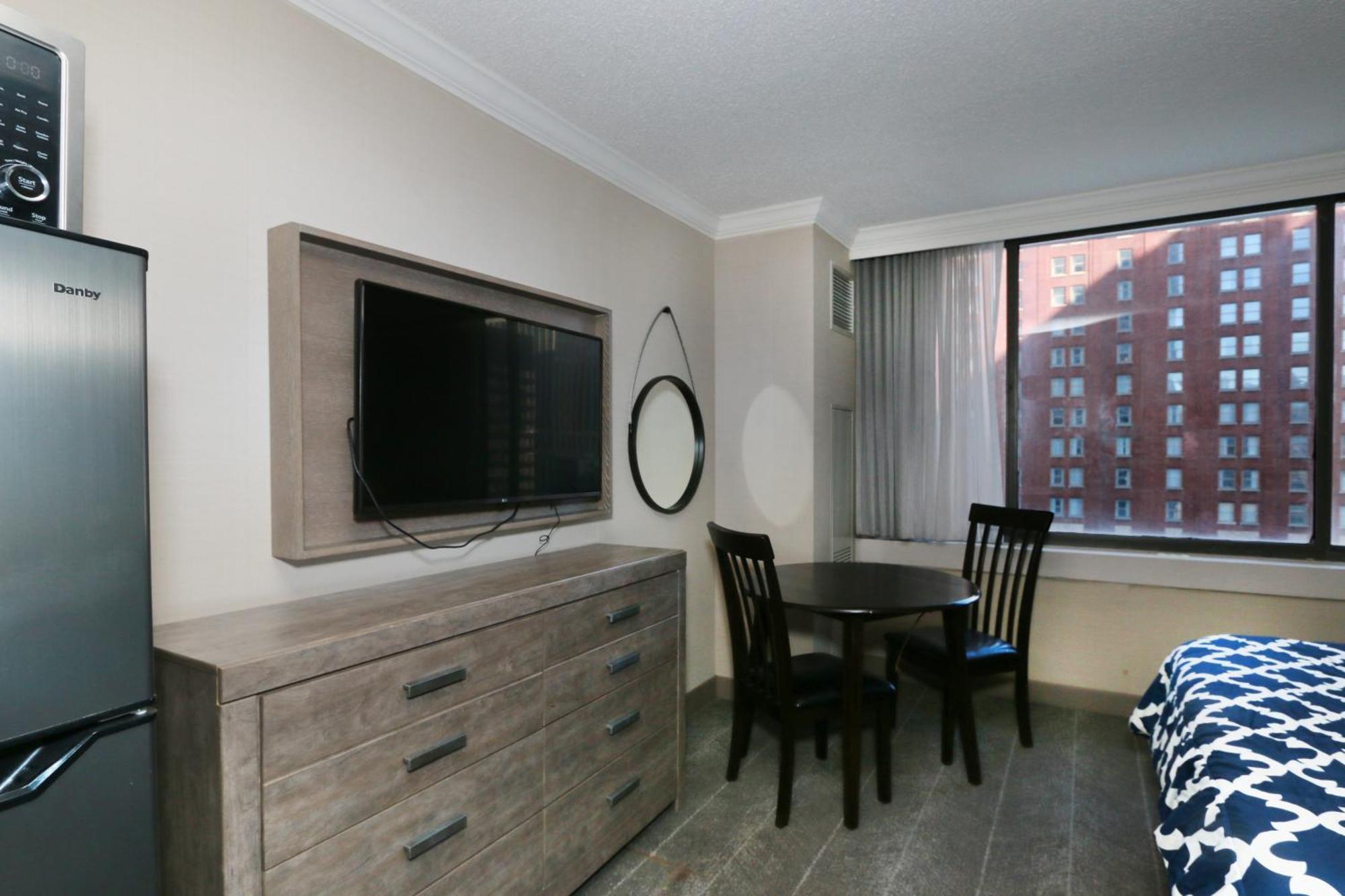 Convention Center Executive Properties Free Indoor Parking Baltimore Buitenkant foto