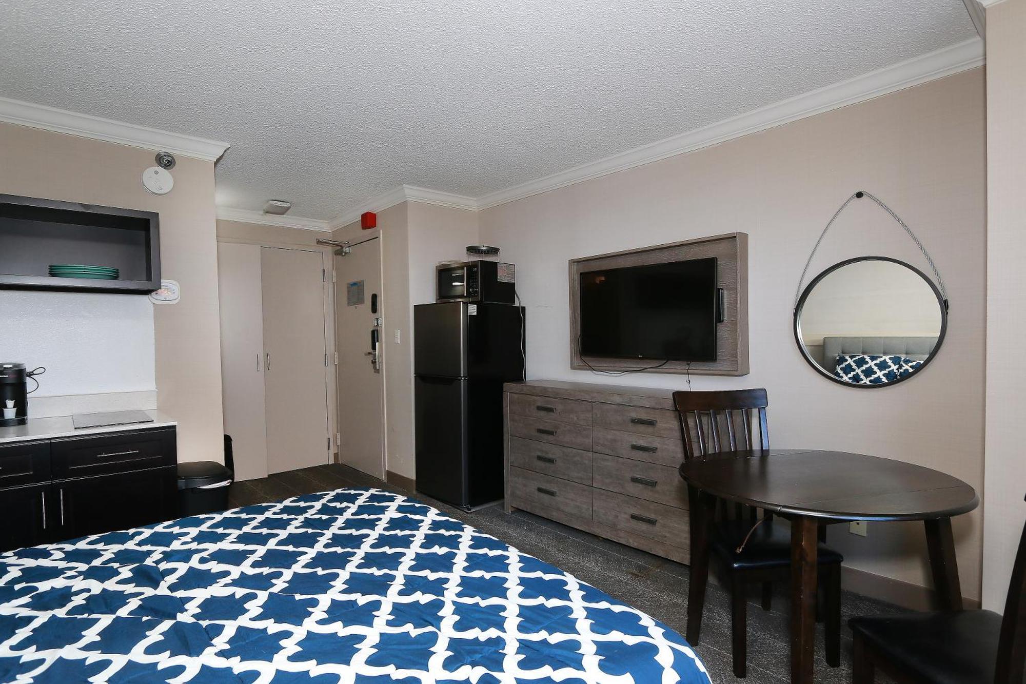 Convention Center Executive Properties Free Indoor Parking Baltimore Buitenkant foto