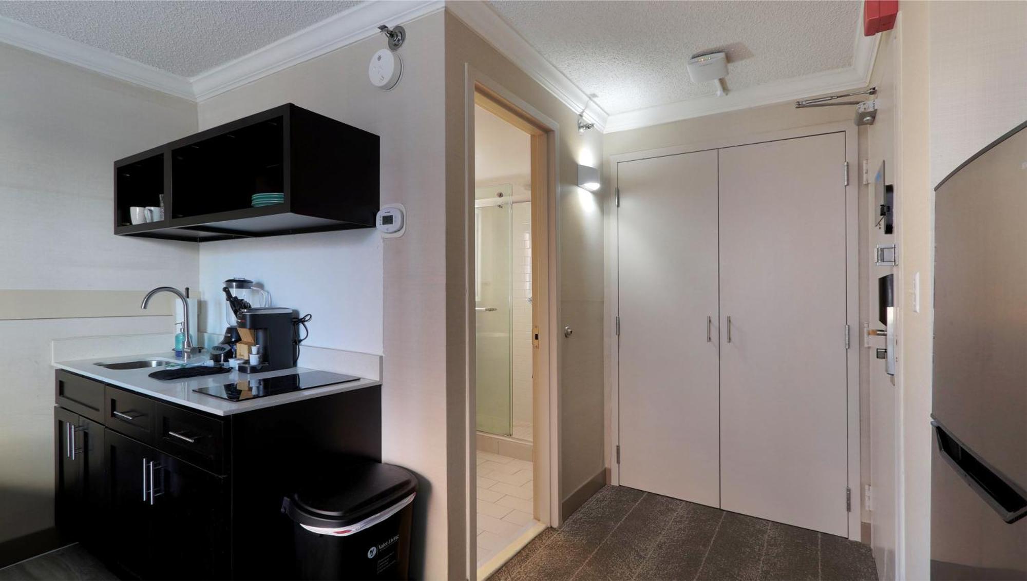 Convention Center Executive Properties Free Indoor Parking Baltimore Buitenkant foto