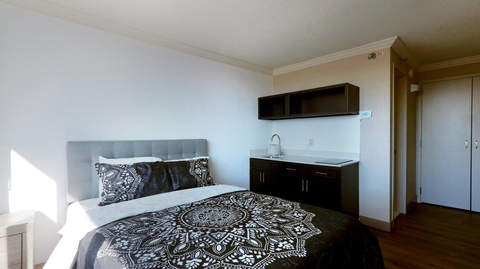 Convention Center Executive Properties Free Indoor Parking Baltimore Buitenkant foto
