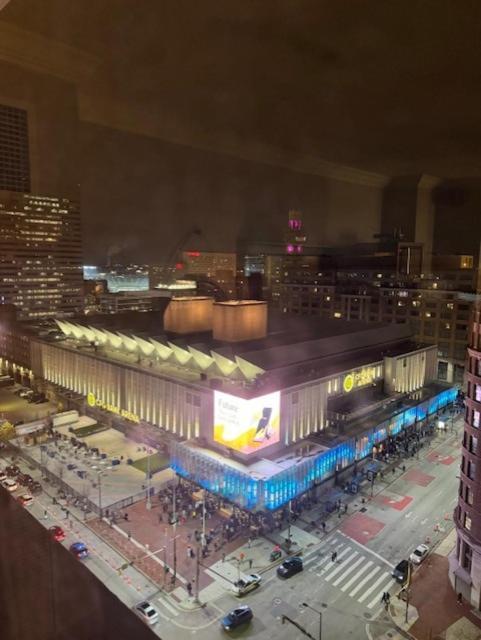 Convention Center Executive Properties Free Indoor Parking Baltimore Buitenkant foto